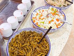 -闫家驴肉老店(华电一校店)