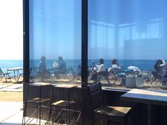 -Cafe Aewol Monsant