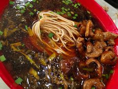 -小龙大肉面馆