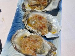 -富盈酒店-日本料理餐厅(厚街店)