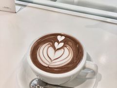 hot&nbsp;chocolate-NOC(西营盘店)