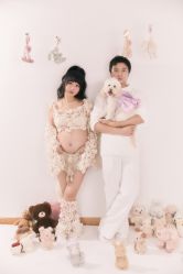 -WAVE SODA摄影工作室