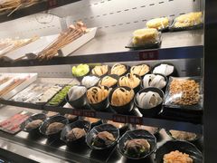 -屋头串串(新街里店)