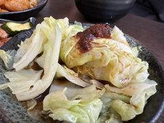 -古代饭堂(冠亚店)