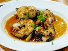-mezza9 Macau(澳门君悦酒店)
