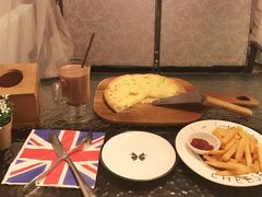 -Mr.P's无国籍料理