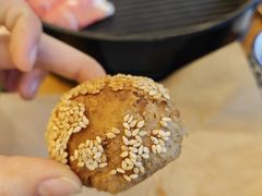 -牛街清真满恒記(平安里西大街店)