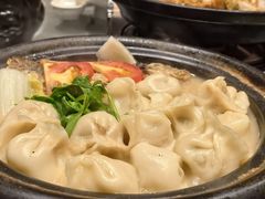 -陶德砂锅(蜀汉路店)