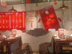 -牛市坎火锅(建设路店)