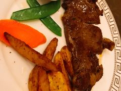 -92°C俄式厨房(中央大街店)