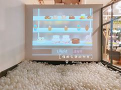 -FAIRYLAND龙族星球主题餐厅(凯丹广场店)