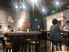 -Olé精品超市(天汇广场店)