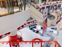 -银座mall(东直门店)