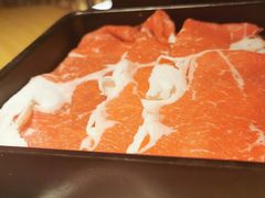 牛胸肉-温野菜涮涮锅(西单大悦城店)