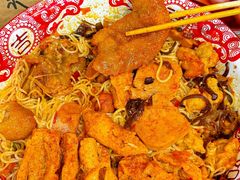 -王大乔泡椒米线·小火锅(星城天地店)