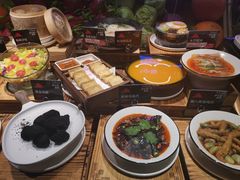 -炉小哥烤肉(朗悦公园茂店)