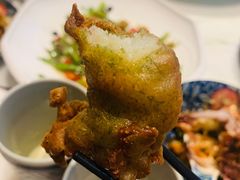 -径山十八道·风味民间菜(杭州总店)