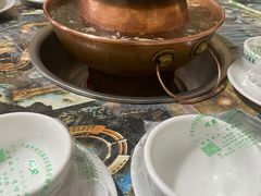 -原柳滩高台阶涮羊肉