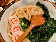 -德川家日本料理(顺义华联店)