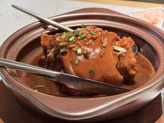 -关东小磨东北菜(漕河泾印象城店)