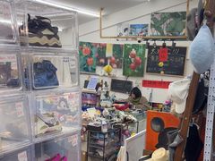 -三兔二手循环商店