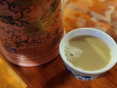 -嘎咓讓咘藏餐厅(团结新村店)