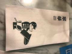 -翠华餐厅