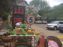 -北京水岸山吧度假村(雁栖镇店)