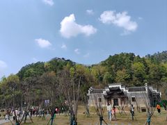 -昭山风景名胜区