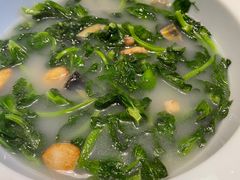 上汤碗豆苗-顺德了能馆(虎门店)