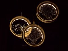 -月下料理(楷林IFC店)