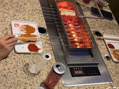 -丰茂烤串(卫星广场店)