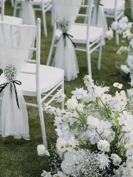 -红丝高端婚礼中心(旗舰店)