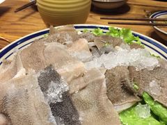 -芝麻花餐厅(祁家豁子店)