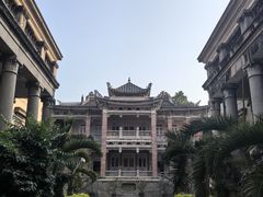 -海天堂构