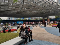 -萨莉亚意式餐厅(特力时尚汇店)