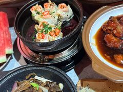 -山四砂锅(太原钟楼街店)