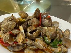 -香湖海鲜餐厅(青澳湾店)