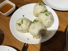 -金枝玉叶上海人家食府(三里河店)