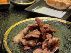 -樱嘢·炭火烧肉(惠南店)