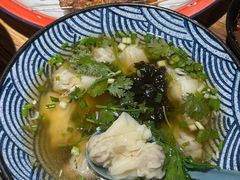 -北丐先生·野馄饨烧烤(雨花万象店)