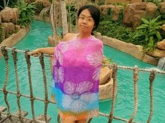 -亚马逊丛林水乐园