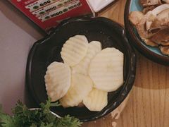 -九鼎轩火锅大排挡