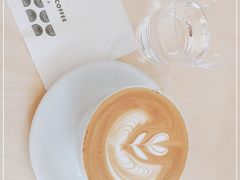 -Onirii Coffee(长乐路店)