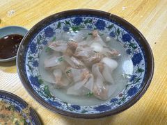 -福州人铭小吃