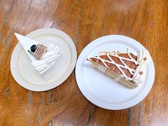 -野路甜点铺(松柏路店)