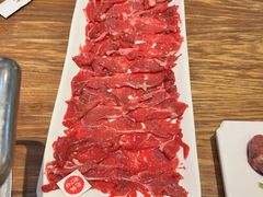-掂档潮汕牛肉火锅(cityon熙地港店)