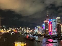 -上海外滩英迪格酒店