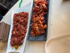 -金刚山(学府路店)