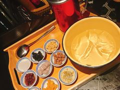 -哥老官重庆美蛙鱼头(宝山龙湖店)